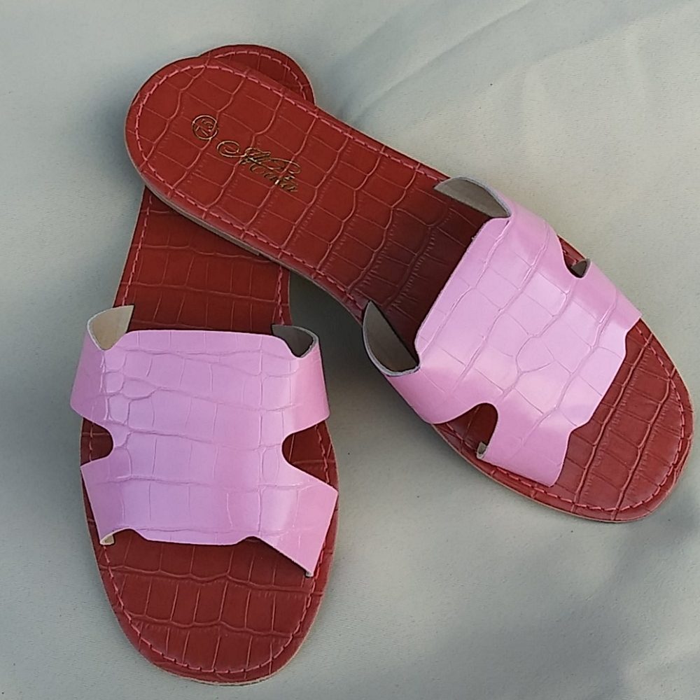 New Women's Summer Sandals